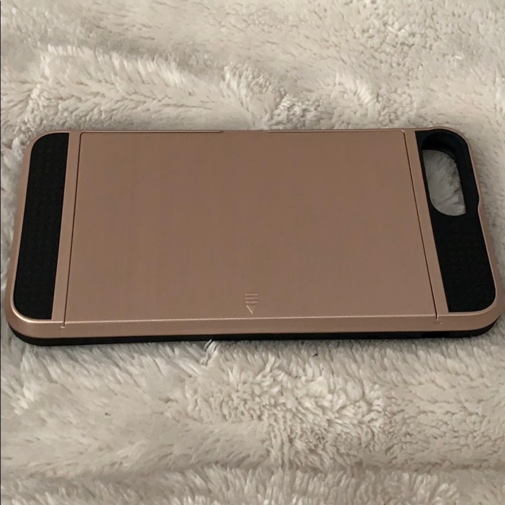 IPhone 8 Plus Phone Case